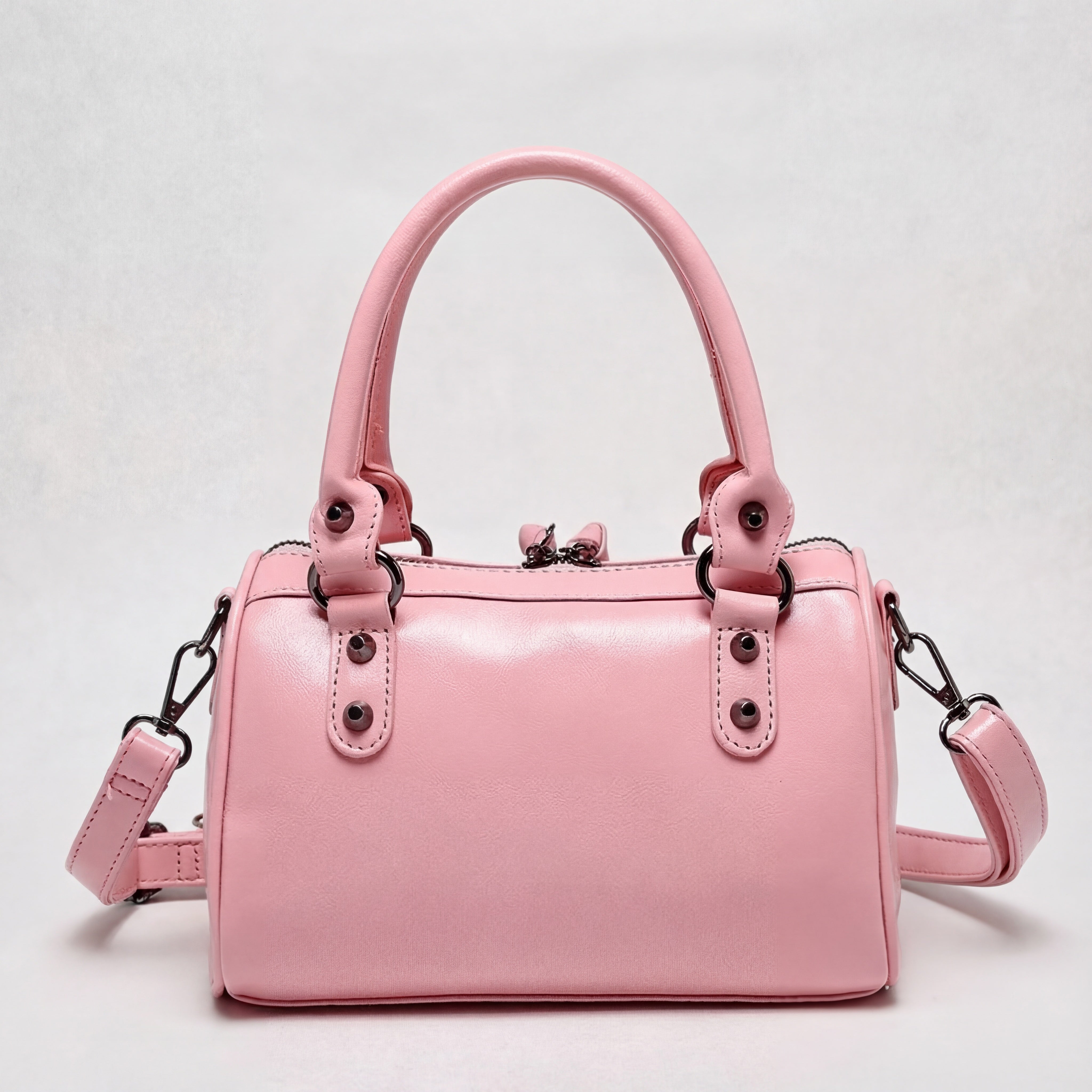 Vittoria Satchel Bag