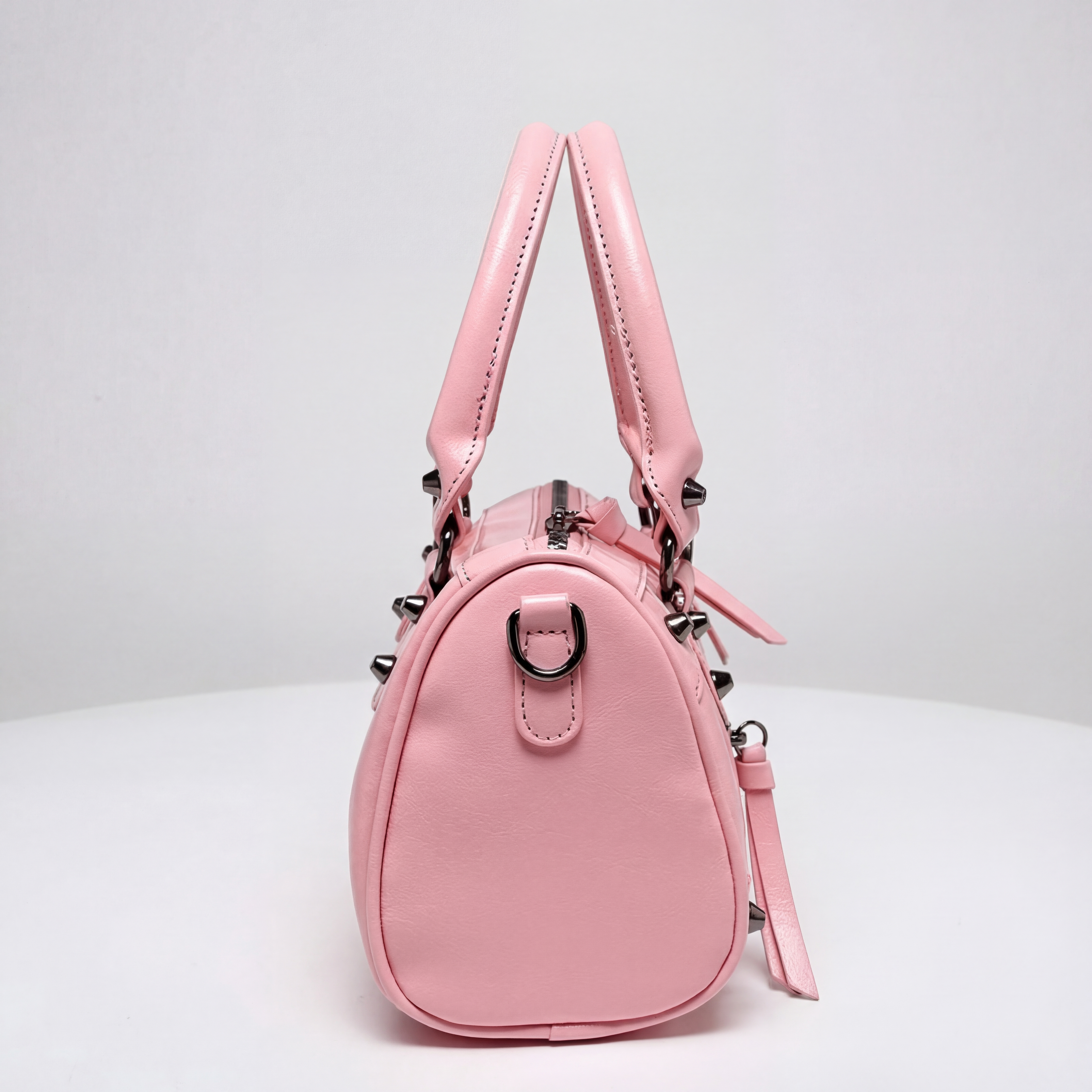 Vittoria Satchel Bag